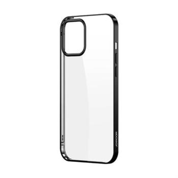 Apple iPhone 12 Mini JOYROOM JR-BP782 Hurricane Hátlap - Fekete kép