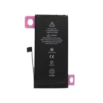 Apple iPhone 12 mini kompatibilis akkumulátor 2227mAh, OEM jellegű, Grade S+ kép