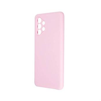 Apple iPhone 12 Pro Max Silicon Hátlap - Pink kép