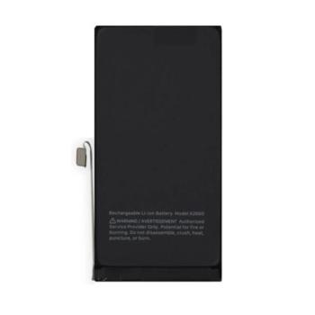 Apple iPhone 13 mini kompatibilis akkumulátor 2438mAh, OEM jellegű, Grade S kép
