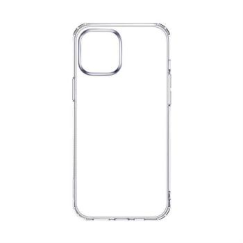 Apple iPhone 13 Pro Max JOYROOM JR-BP944 New T TPU Hátlap - Átlátszó kép