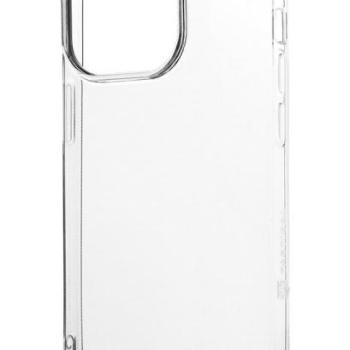 Apple iPhone 13 Pro TACTICAL TPU Hátlap - Átlátszó kép