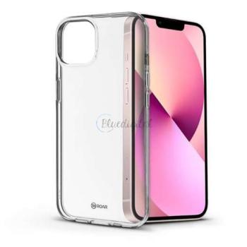 Apple iPhone 13 szilikon hátlap - Roar All Day Full 360 - átlátszó kép