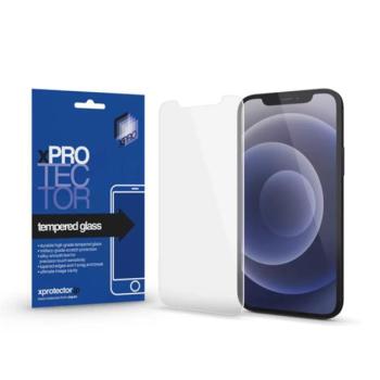 Apple iPhone 14 Plus/13 Pro Max Xprotector Tempered Glass kijelzővédő fólia kép