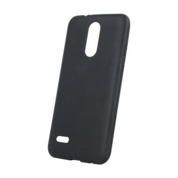 Apple iPhone 14 Plus Matt TPU - Fekete kép