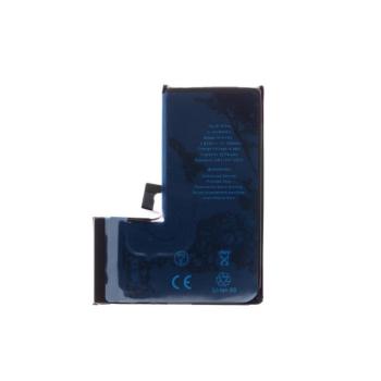 Apple iPhone 14 Pro kompatibilis akkumulátor, Li-Ion, 3274mAh, resetelt (Bulk) kép