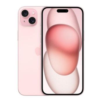 Apple iPhone 15 Plus 128GB, rózsaszín kép