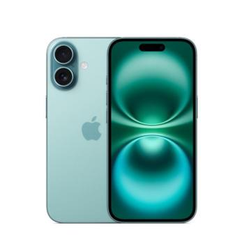 Apple iPhone 16 256GB, récezöld kép
