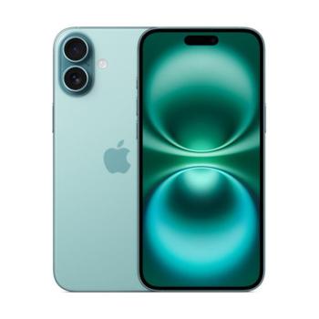 Apple iPhone 16 Plus 128GB, récezöld kép