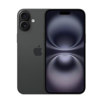 Apple iPhone 16 Plus 512GB, fekete kép