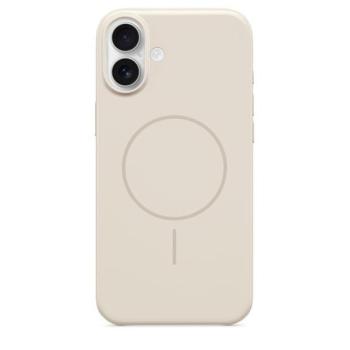 Apple iPhone 16 Plus Beats gyári MagSafe tok, sziklaszürke kép