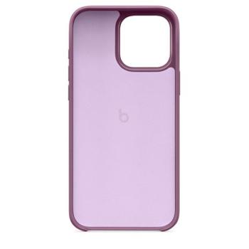 Apple iPhone 16 Pro Max Beats gyári MagSafe tok, égboltlila kép