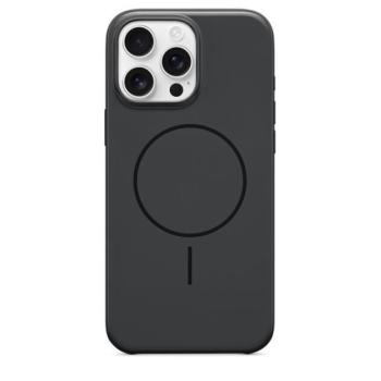 Apple iPhone 16 Pro Max Beats gyári MagSafe tok, éjfekete kép