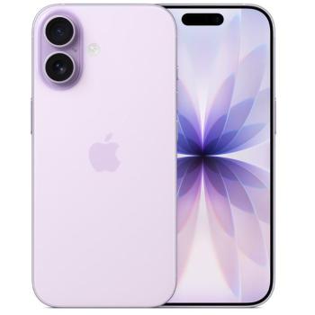 Apple iPhone 17 256GB, levendula (mg6m4hx/a) kép