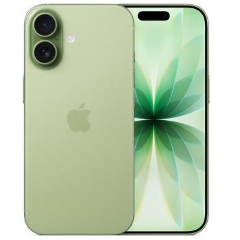 Apple iPhone 17 256GB, zsályazöld (mg6n4hx/a) kép