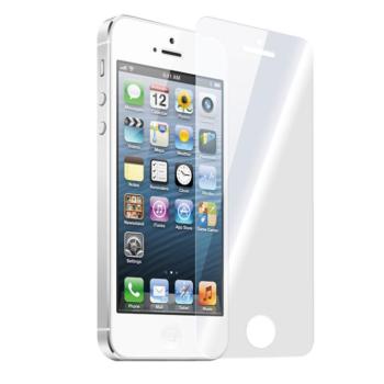 Apple iPhone 5 5S 5C SE karcálló edzett üveg tempered glass kijelzőfólia kijelzővédő fólia kijelző védőfólia Iphone SE kép