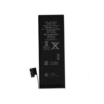 Apple iPhone 5S kompatibilis akkumulátor 1560mAh, OEM jellegű kép