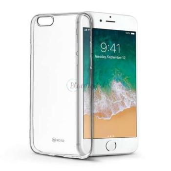 Apple iPhone 6/6S szilikon hátlap - Roar All Day Full 360 - átlátszó kép