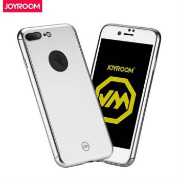 Apple iPhone 7/8 JOYROOM JR-BP209 360 Hátlap - Ezüst kép