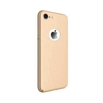 Apple iPhone 7/8 Plus JOYROOM JR-BP202 Hátlap - Arany kép