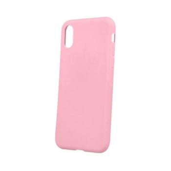 Apple iPhone 7/8/SE2 Matt TPU - Rózsaszín kép
