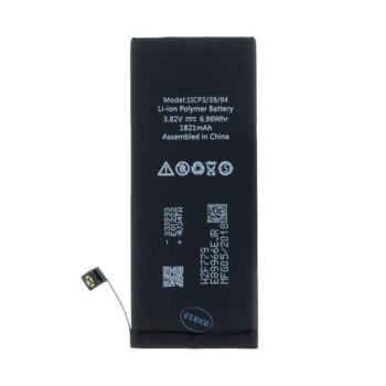 Apple iPhone 8 kompatibilis akkumulátor 1821mAh, OEM jellegű, Grade R kép