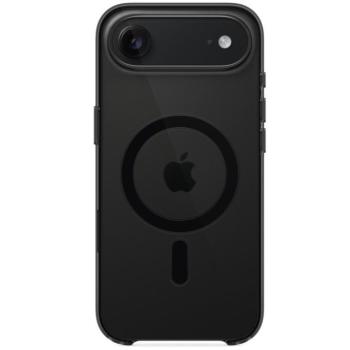 Apple iPhone Air (2025) gyári MagSafe tok, Shadow, árnyékszürke kép