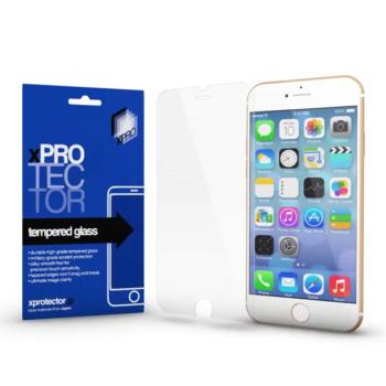 Apple iPhone SE 2022/2020 Xprotector Tempered Glass kijelzővédő fólia kép