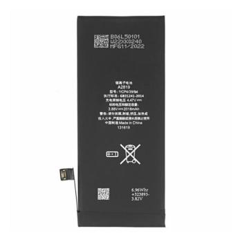 Apple iPhone SE (2022), Akkumulátor, 2018 mAh, Li-Ion, kompatibilis kép