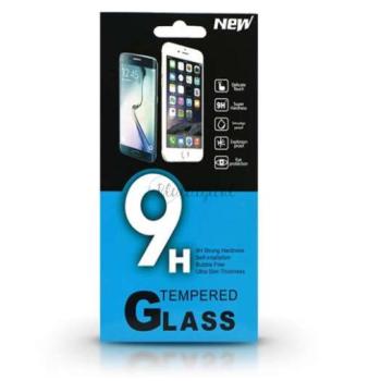 Apple iPhone X/XS/11 Pro üveg képernyővédő fólia - Tempered Glass - 1 db/csomag kép