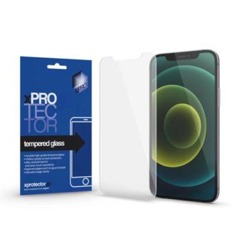 Apple iPhone Xprotector 16 Pro Max Tempered Glass 0.33mm kijelzővédő üvegfólia készülékhez kép