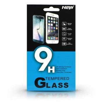 Apple iPhone XR/11 üveg képernyővédő fólia - Tempered Glass - 1 db/csomag kép