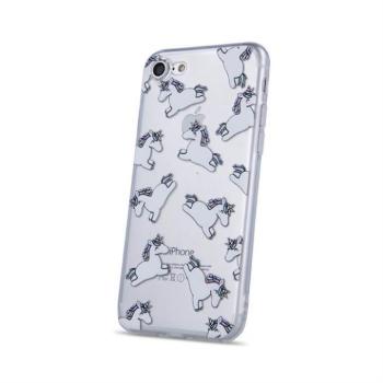 Apple iPhone XR Ultra Trendy - Unicorn kép