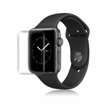 Apple iWatch 42mm Lito Nano TPU Fólia kép