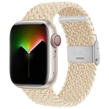 Apple iWatch Devia Delux Sport 4 38/40/41mm Óraszíj - Starlight Dot kép