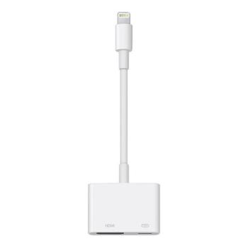 Apple Lightning Digital AV Adapter, MD826ZM/A kép