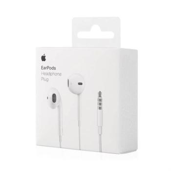 Apple MNHF2ZM/A Foxconn Headset - Fehér kép