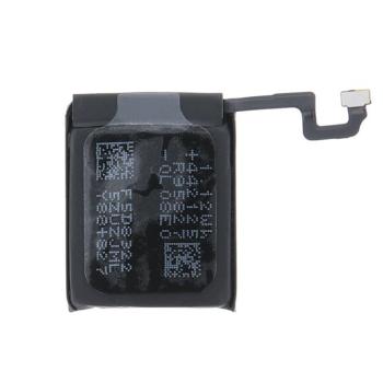 Apple Watch 4 (44mm) akkumulátor, utángyártott, 291mAh, A2059, OEM kép