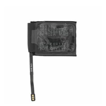 Apple Watch 6 (44 mm), Akkumulátor, 303 mAh, Li-Ion, kompatibilis kép