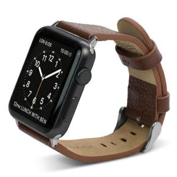 Apple Watch X-Doria Lux óraszíj 38/41mm barna kép