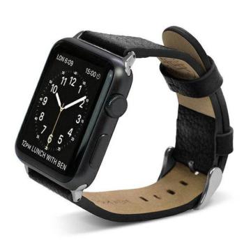 Apple Watch X-Doria Lux óraszíj 38/41mm fekete kép