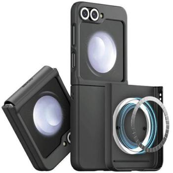 Araree Aero Flex M tok Samsung Galaxy Z Flip6 - fekete kép