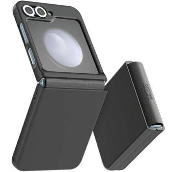 Araree Aero Flex tok Samsung Galaxy Z Flip6 - fekete kép