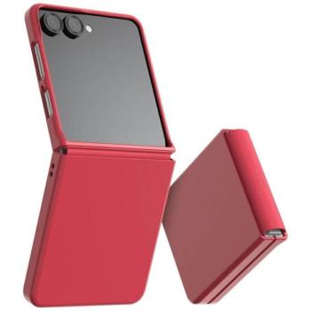 Araree Aero Flex tok Samsung Galaxy Z Flip7 - rózsaszín kép