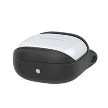 Araree Bean tok Samsung Galaxy Buds FE/Live/Pro - fekete kép