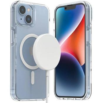 Araree Duple M tok iPhone 13 - átlátszó kép