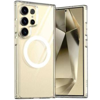 Araree Duple M tok Samsung Galaxy S24 Ultra - átlátszó kép