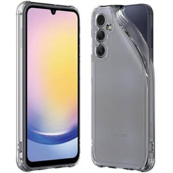 Araree Flexield tok Samsung Galaxy A15 4G/5G - átlátszó kép