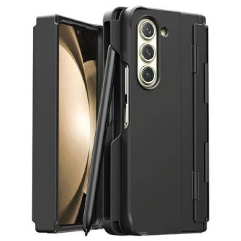 Araree Nukin 360 P tok Samsung Galaxy Z Fold5 - fekete kép