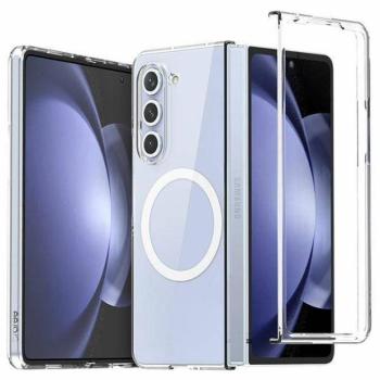 Araree Nukin M tok Samsung Galaxy Z Fold5 - átlátszó kép